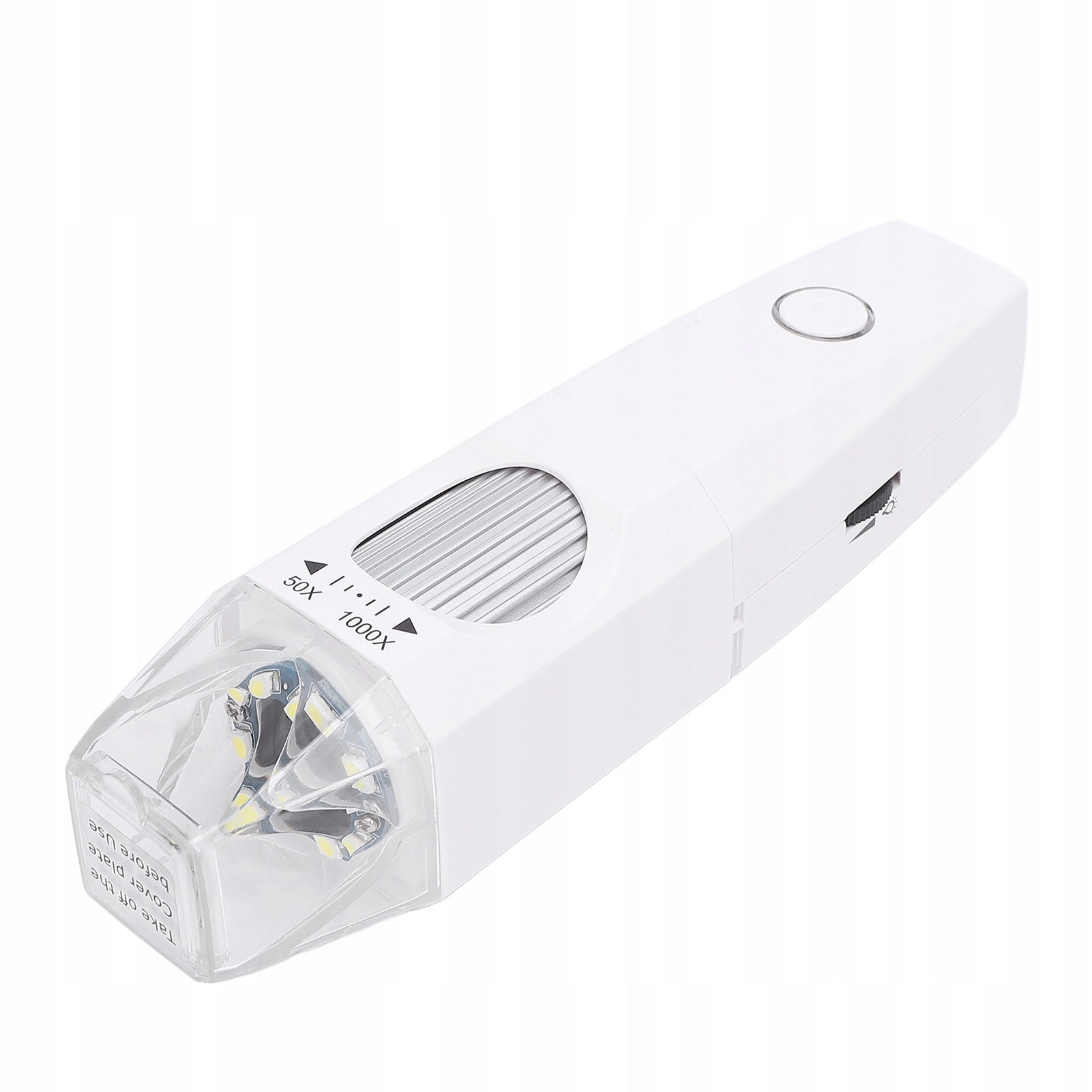 2MP 50x to 1000x USB Handheld UG Wireless Digital Microscope