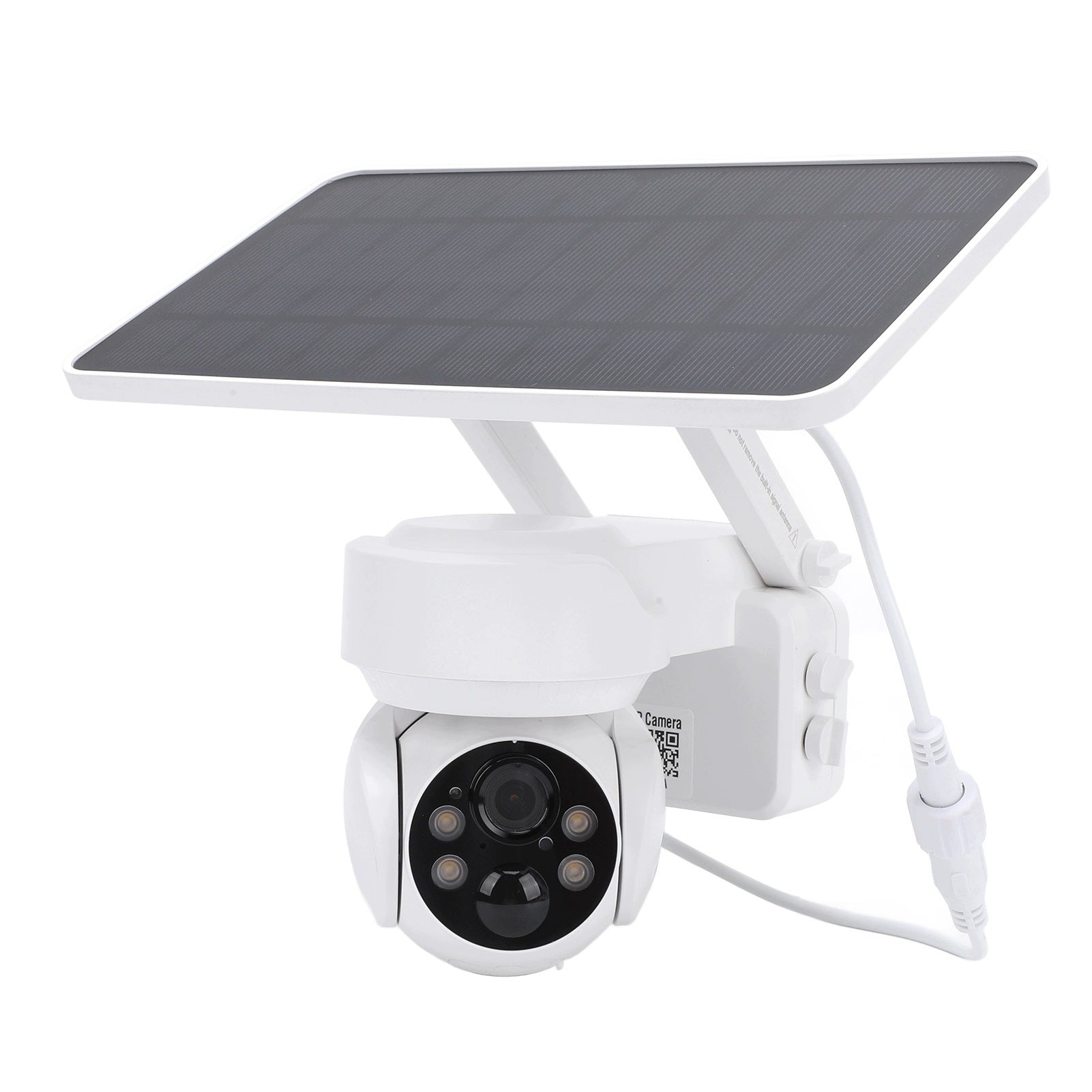 2MP sonic camera Dual penny color lamp, 360 CC rotation Brand no brand