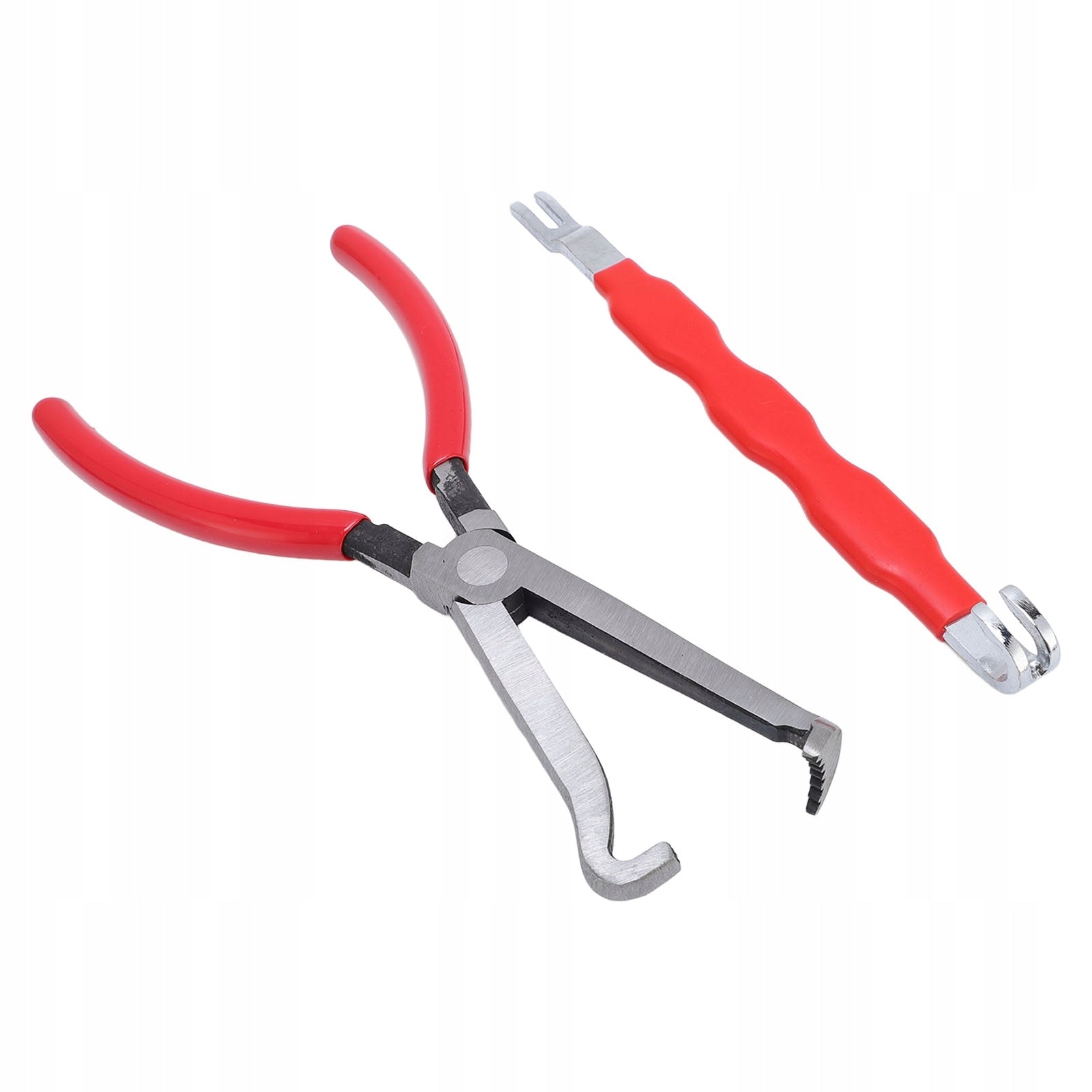 2PCS Connector Removal Tools Electrical Disconnection Q1