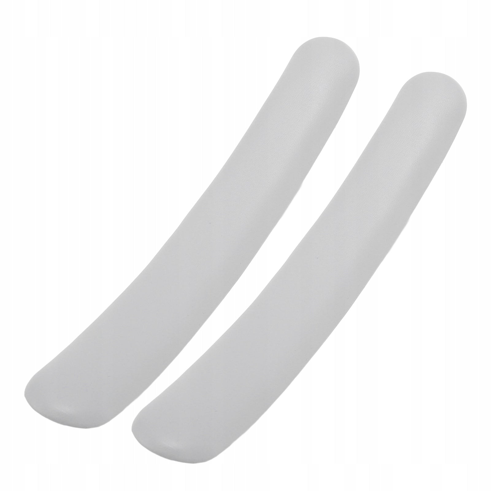 2PCS Headband Replacement PAD Protein Leather Heel 35 Manufacturer code AG250820012275