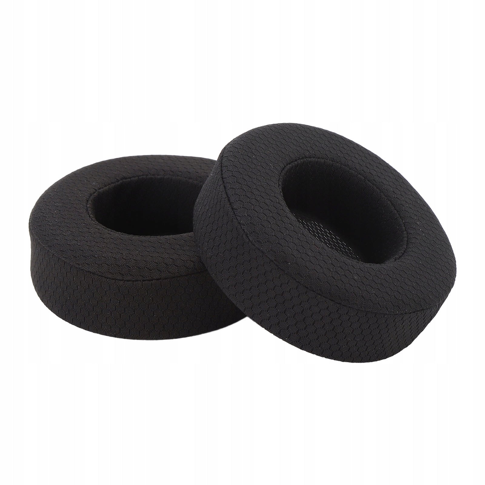 2PCS Headphones Belt Professional Breathable Mesh Foam 1Z Brand no brand