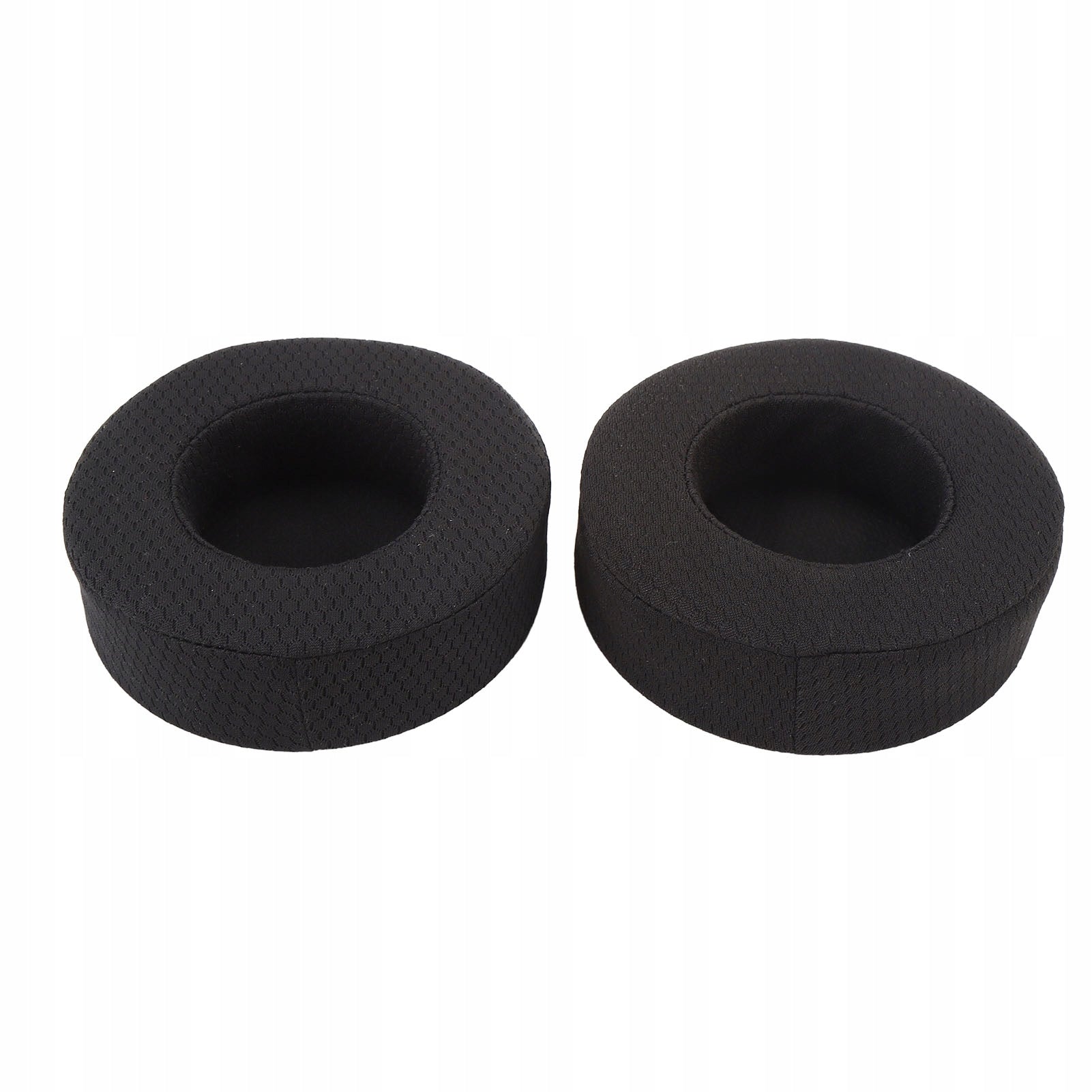 2PCS Headphones Belt Professional Breathable Mesh Foam 1Z