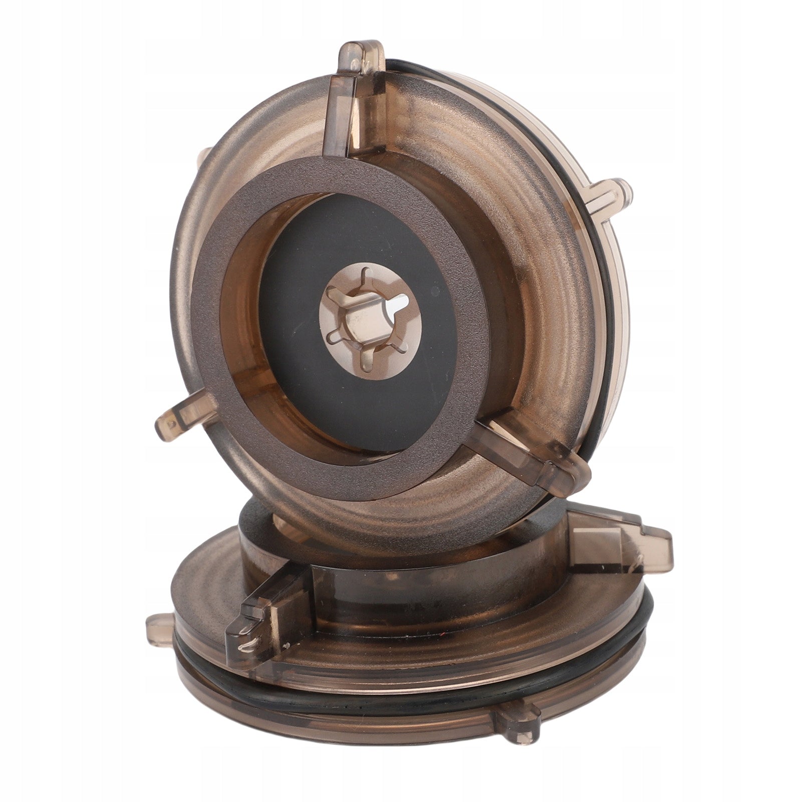 2PCS Hub Adapter Replacement for Reel Lockable XG