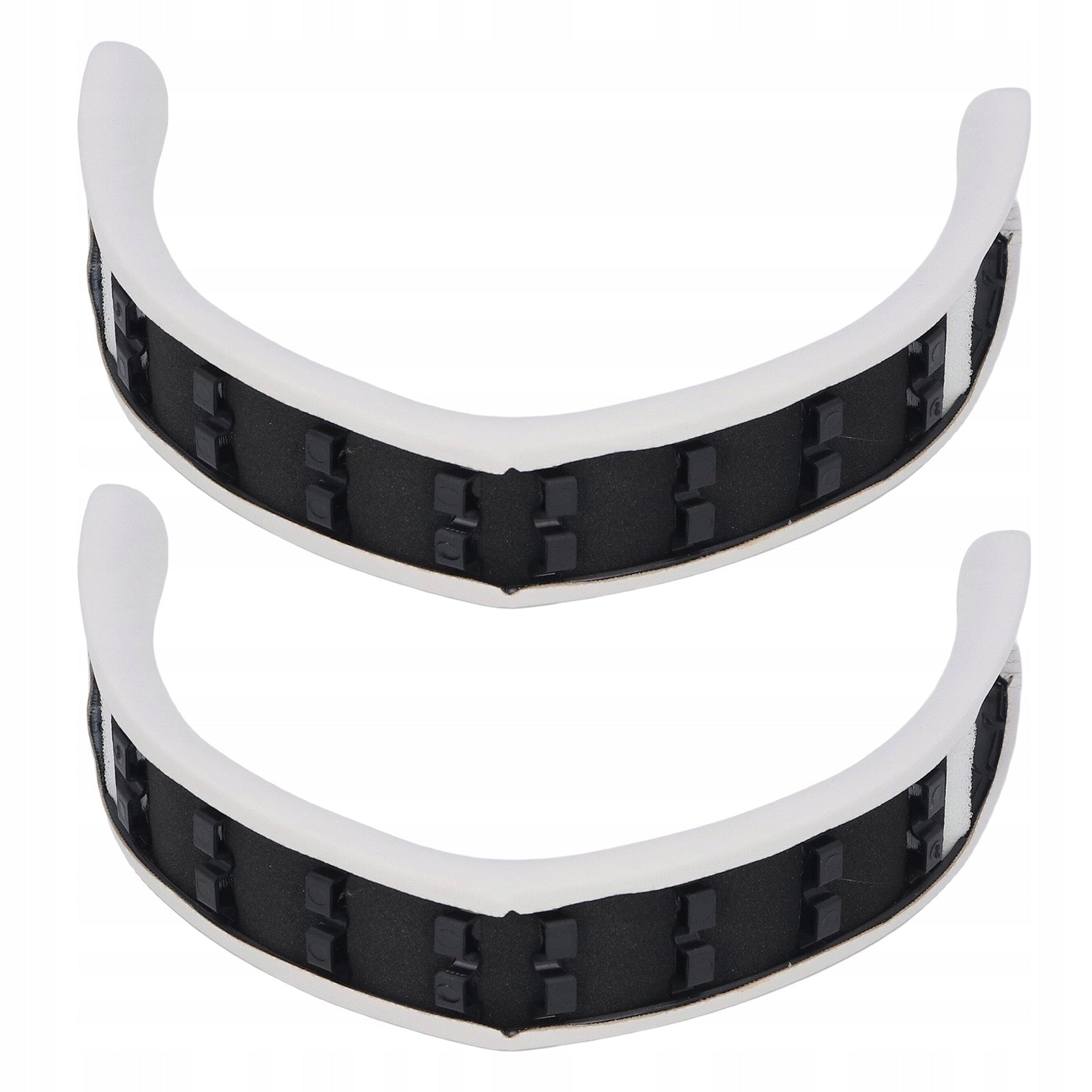 2PCS INTERCHANGEABLE GOUACHE BAND PADS TO FIT CC ULTRA EU Manufacturer code AG250510014040