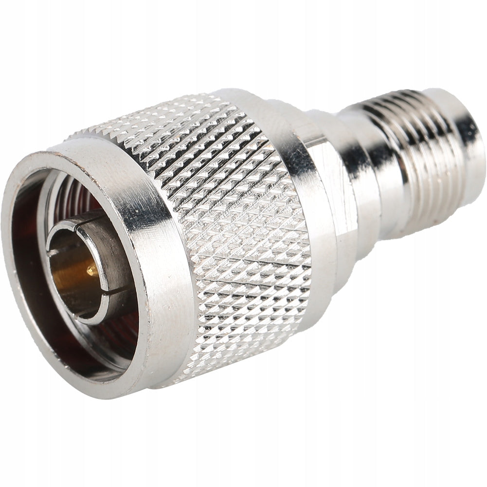 2PCS N MALE TO COMPETITIVE Adapter High Efficiency Portable Zoto N8 Brand no brand