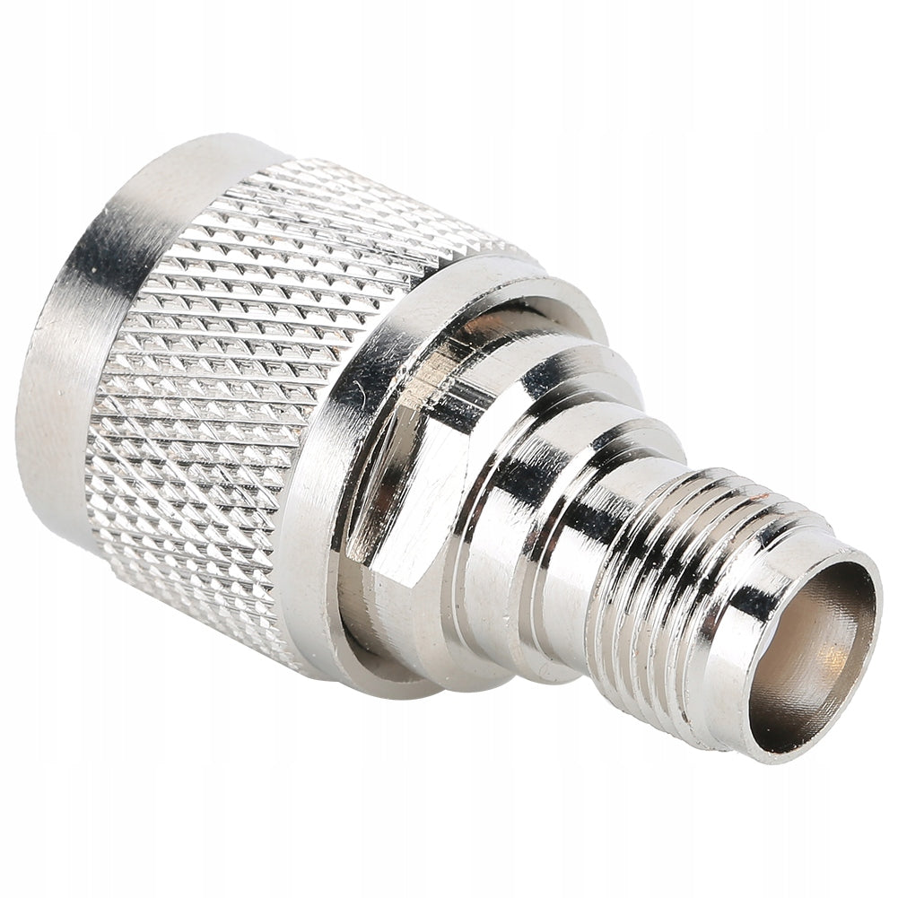 2PCS N MALE TO COMPETITIVE Adapter High Efficiency Portable Zoto N8 Manufacturer code AG250808020321