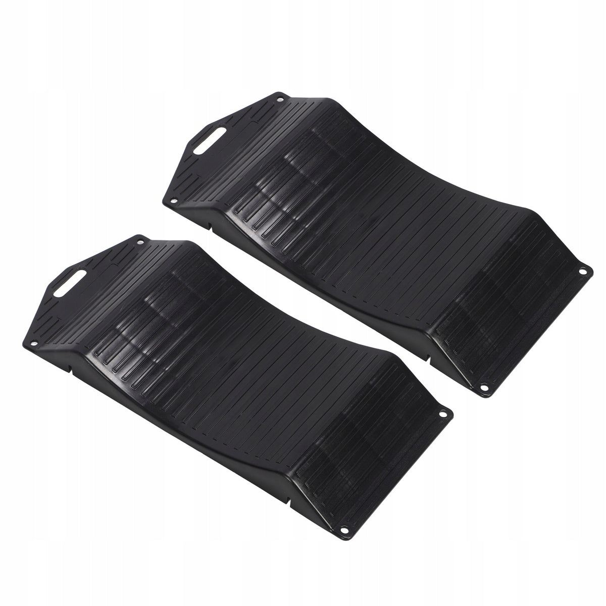 2PCS NON-SLIP DRIVEWAY BACKING SUV RV