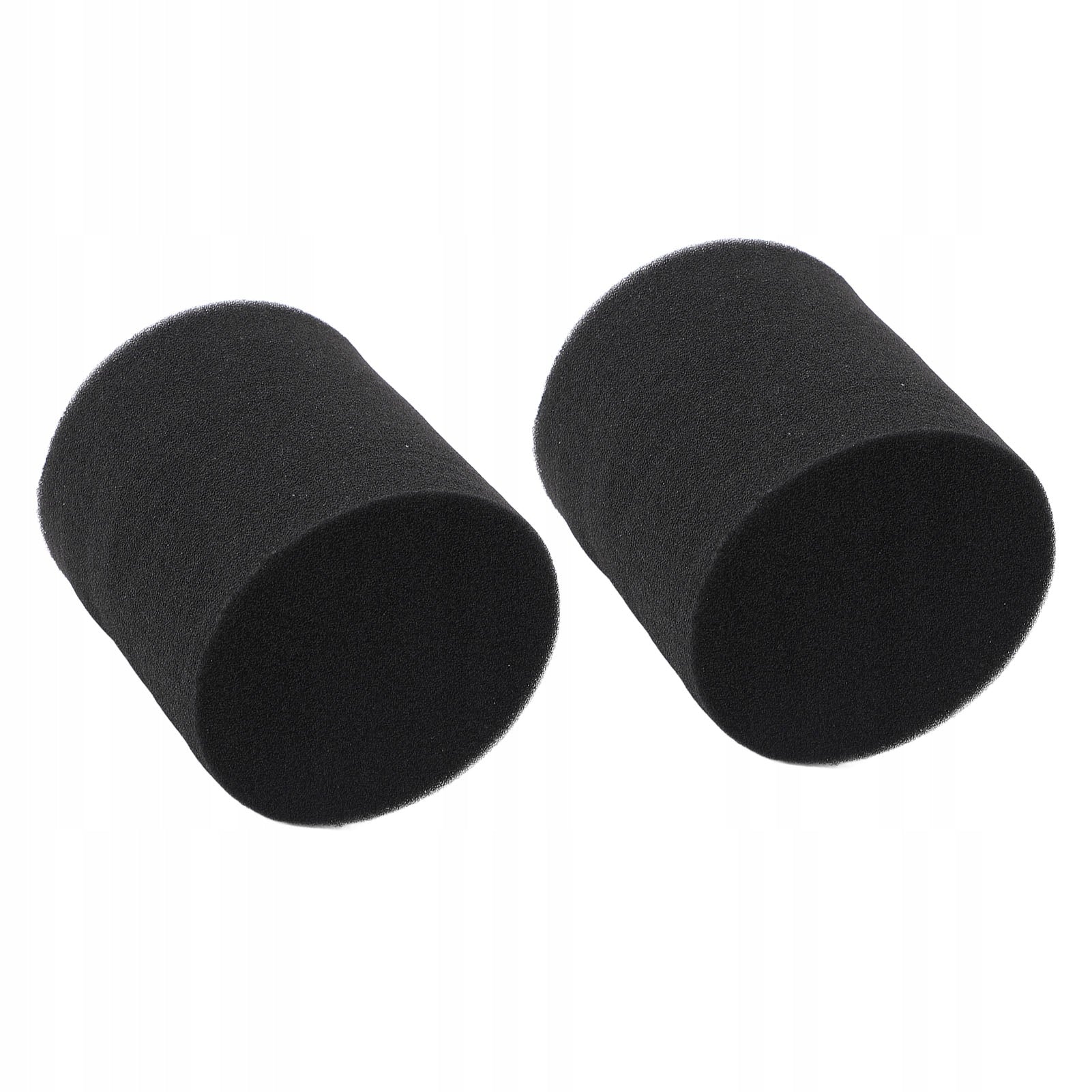 2PCS Port Tube Sponge Improve Bass Response Subwoofer Speaker Sponge BA Manufacturer code AG250819096842