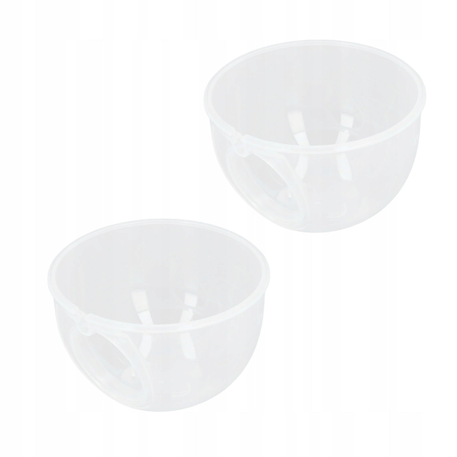 2PCS Pump Collector Mug for MomCozy S12 S9 S10 for Kmaier E1