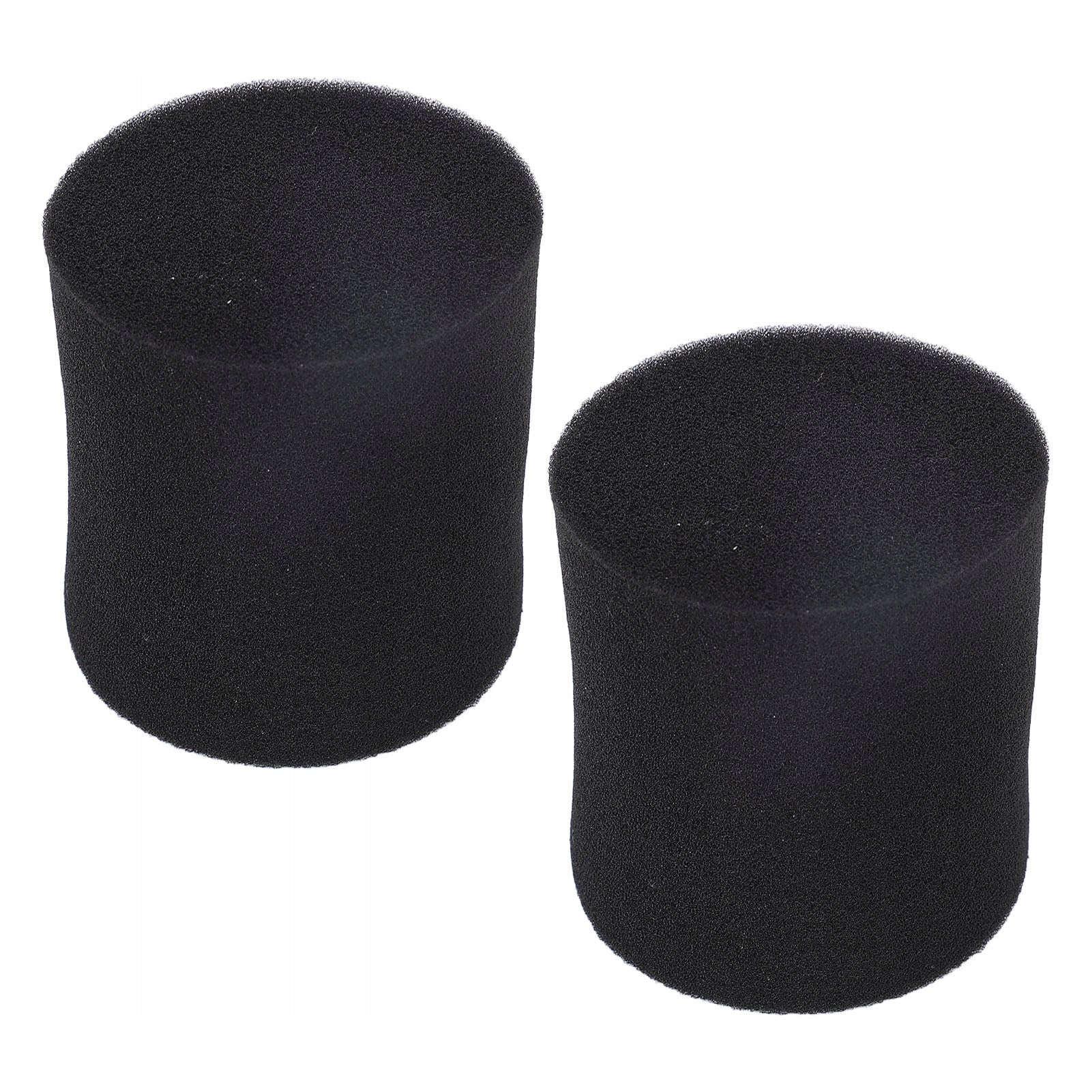 2PCS Reflex Port Sponge Replacement 80mm Bass Air Port Greleger Greakge OB Manufacturer code AG250819065293