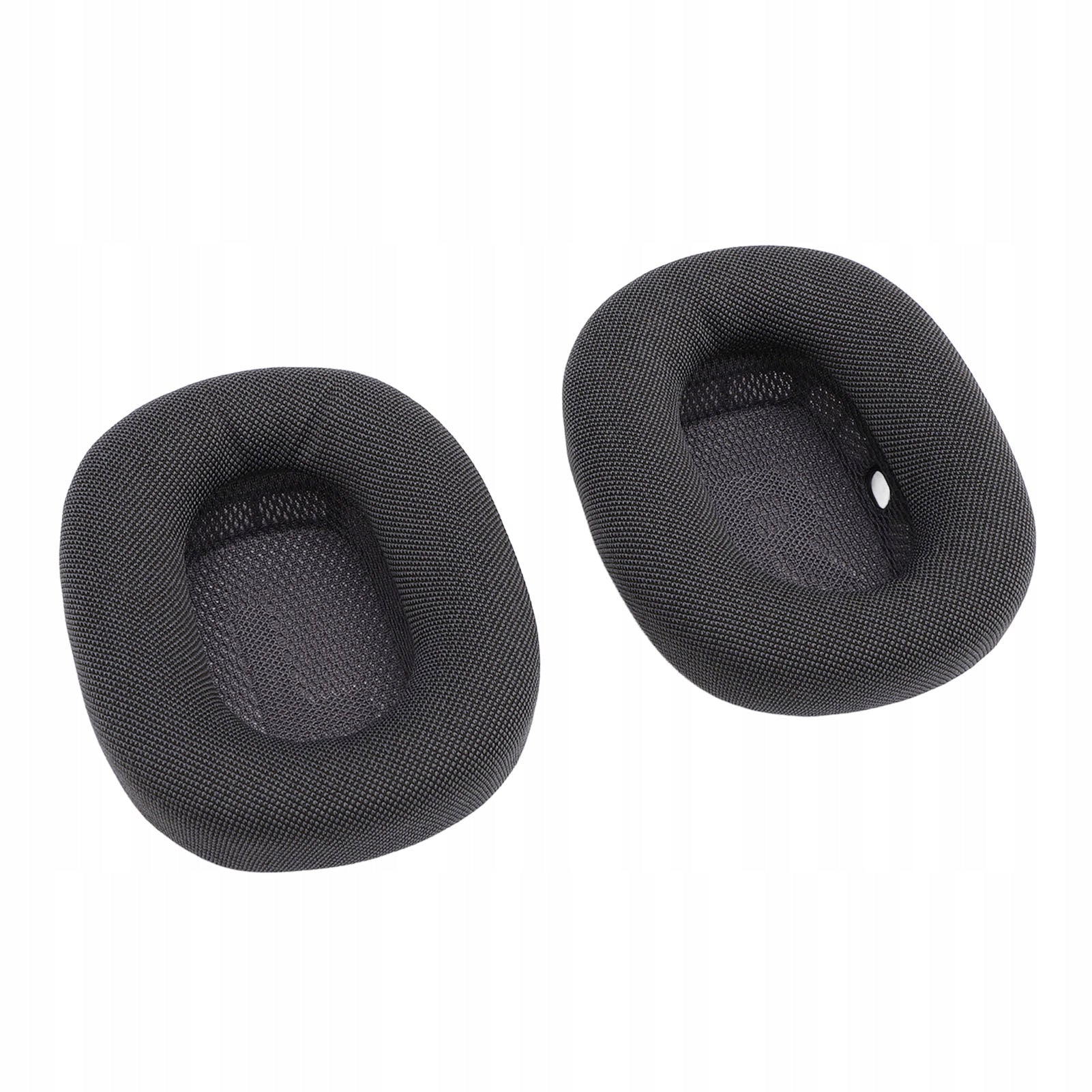 2PCS Replacement Ear Cushions Headphone Earbuds Cups 8S