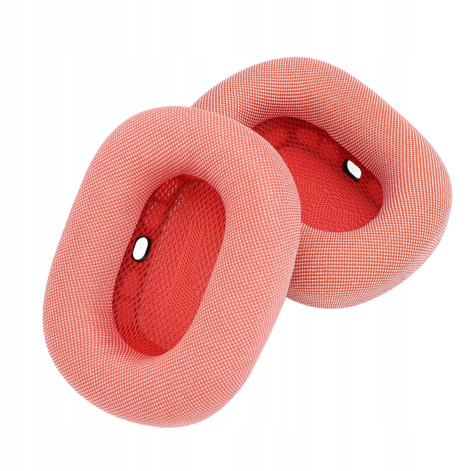 2PCS Replacement Ear Cushions Headphone Earbuds Cups F4