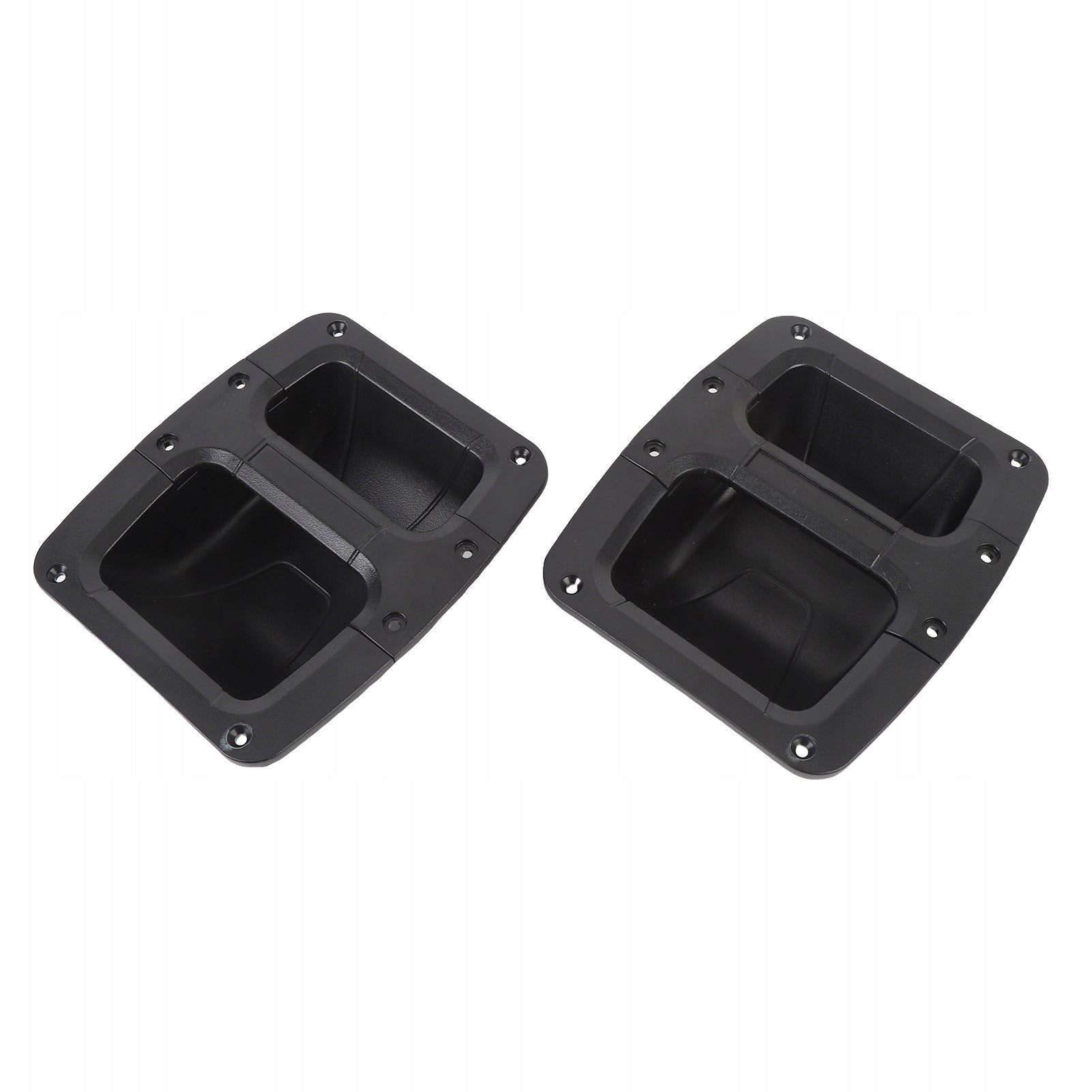 2PCS Speaker Holder Replacement Speaker Move Thick ABS for Large BG Manufacturer code AG250910063064