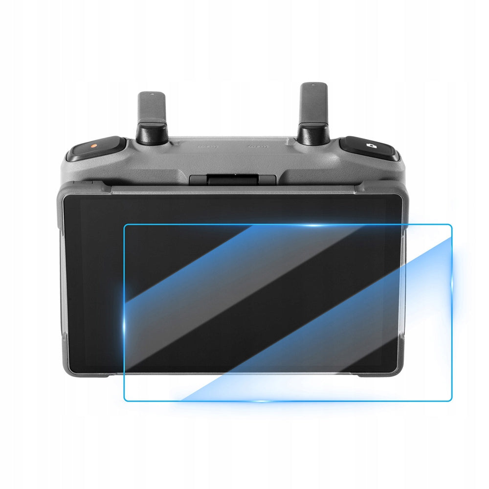2PCS TEMPERED GLASS SCREEN PROTECTOR FILM FOR DJI MAVIC 4 PRO RC PRO 2 EAN (GTIN) 718025681585
