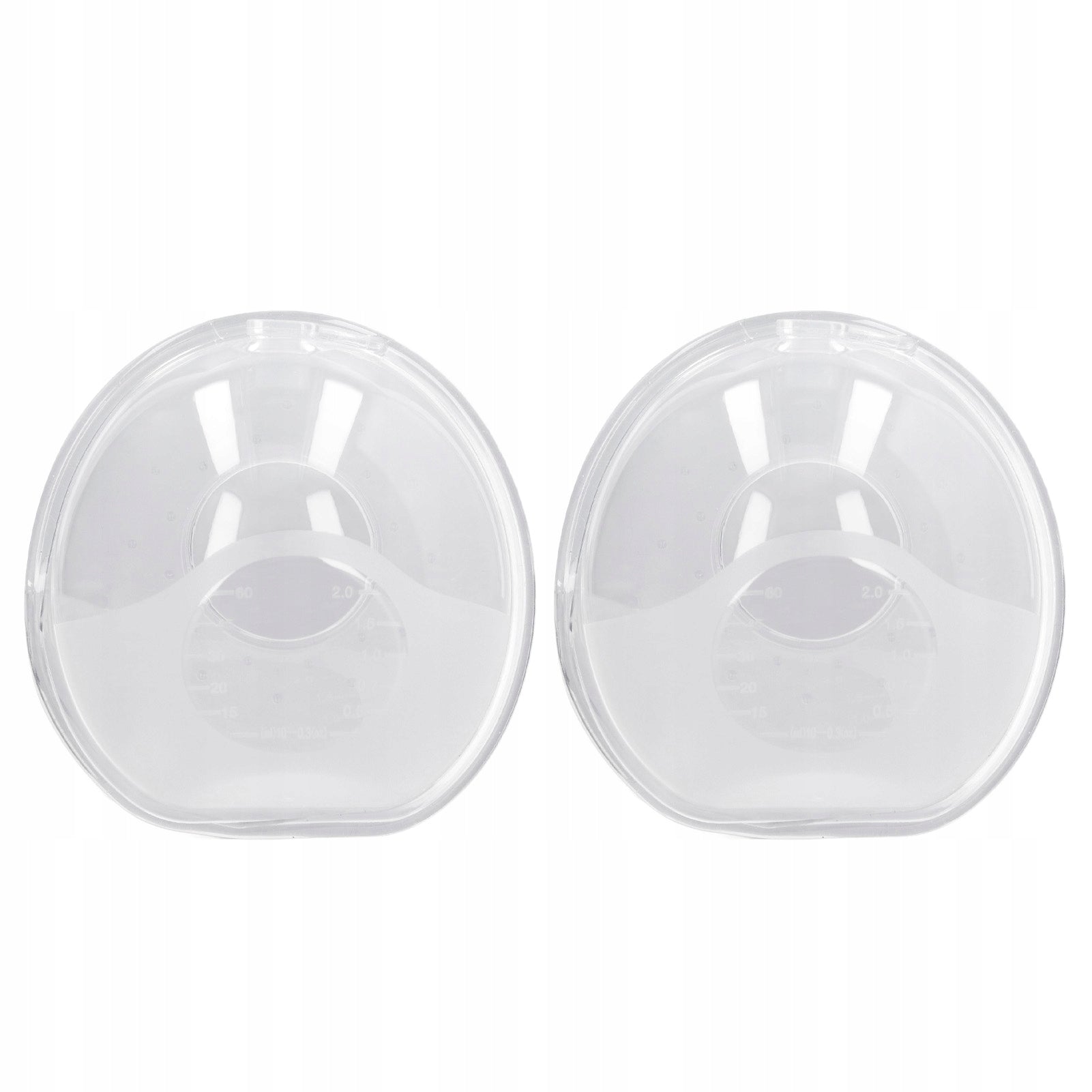 2PCS Wearable Milk Reusable GX Brand no brand