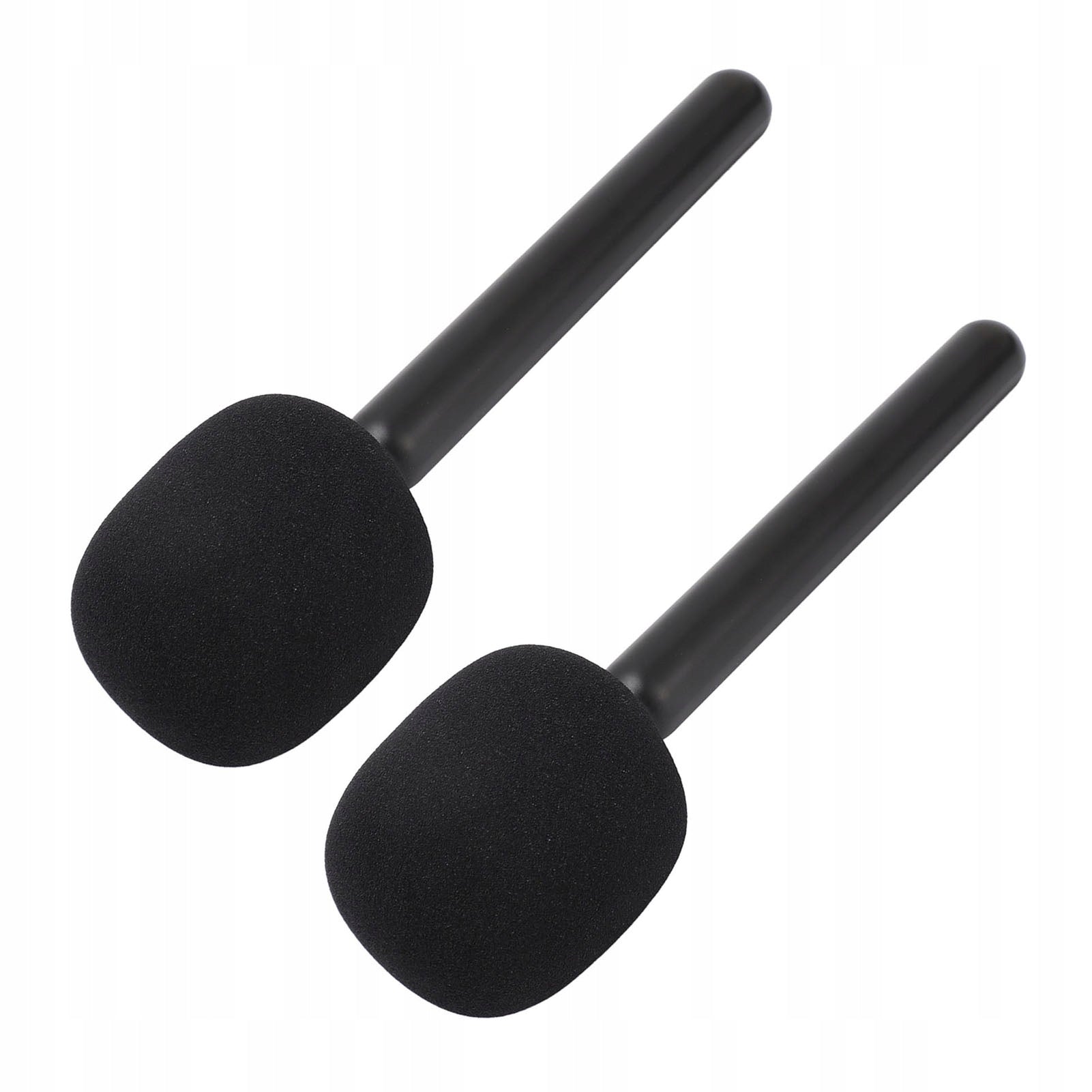 2PCS Wireless Microphone Holder Microphone Adapter J3 Brand no brand