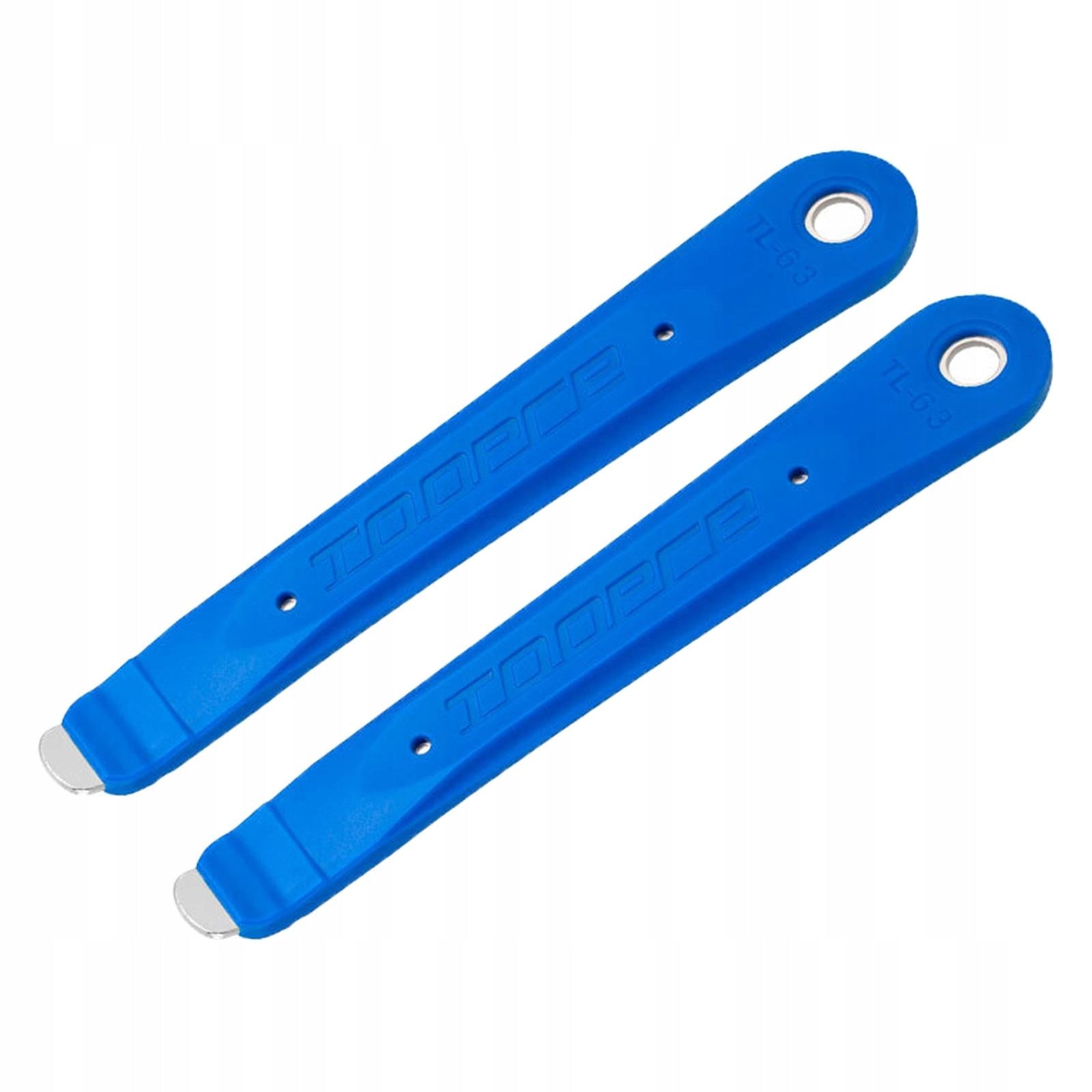 2Pcs Bike Tire Tyre Lever, Cycling Repair Tool, Brand no brand