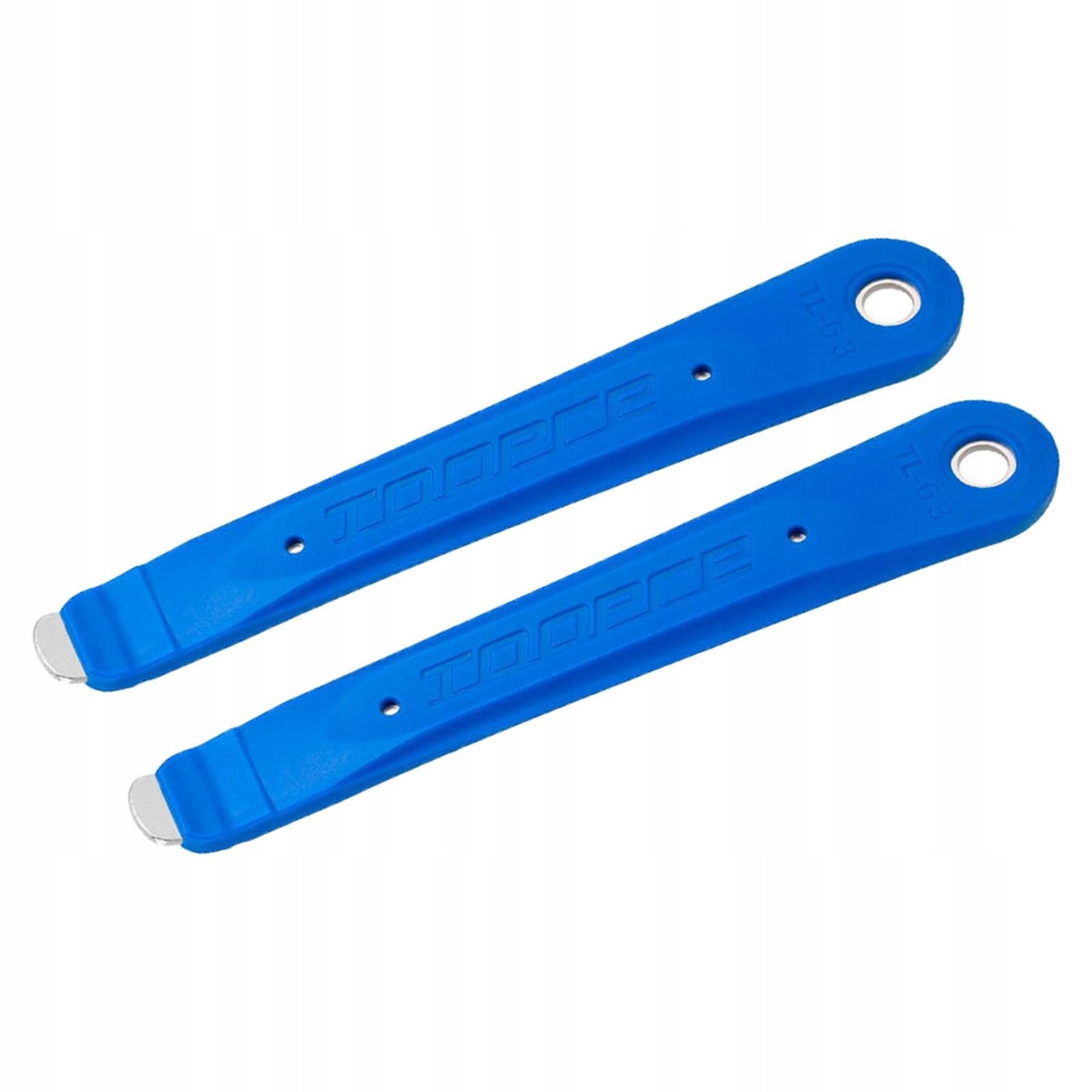 2Pcs Bike Tire Tyre Lever, Cycling Repair Tool,
