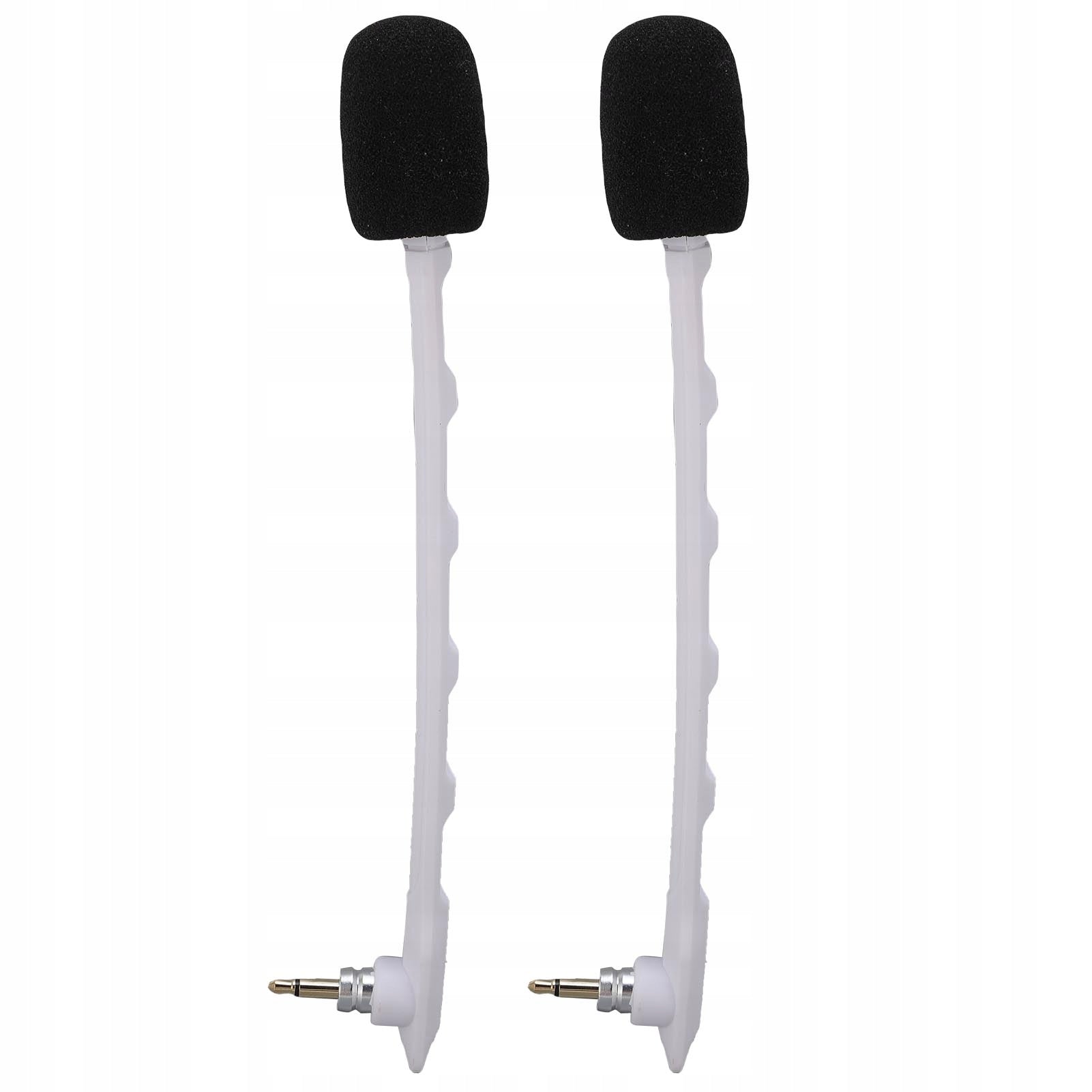 2Pcs Gaming Microphones Fit Logitech Astro A40 A40 Tr Gaming Ap
