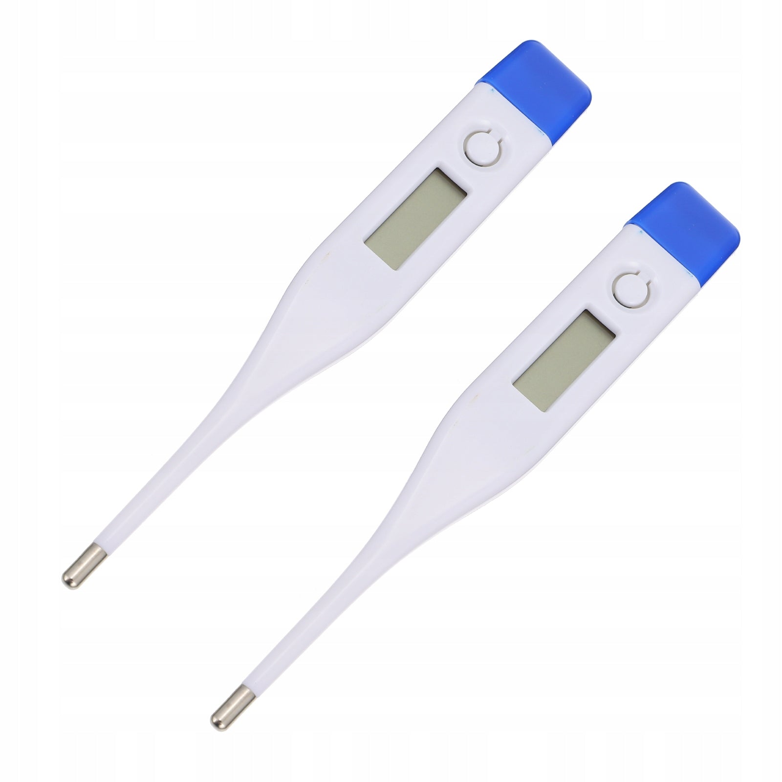 2SZT ELEKTRONICZNY TERMOMETR LED DLA DZIECI I DOROSŁYCH Manufacturer of a medical device NA