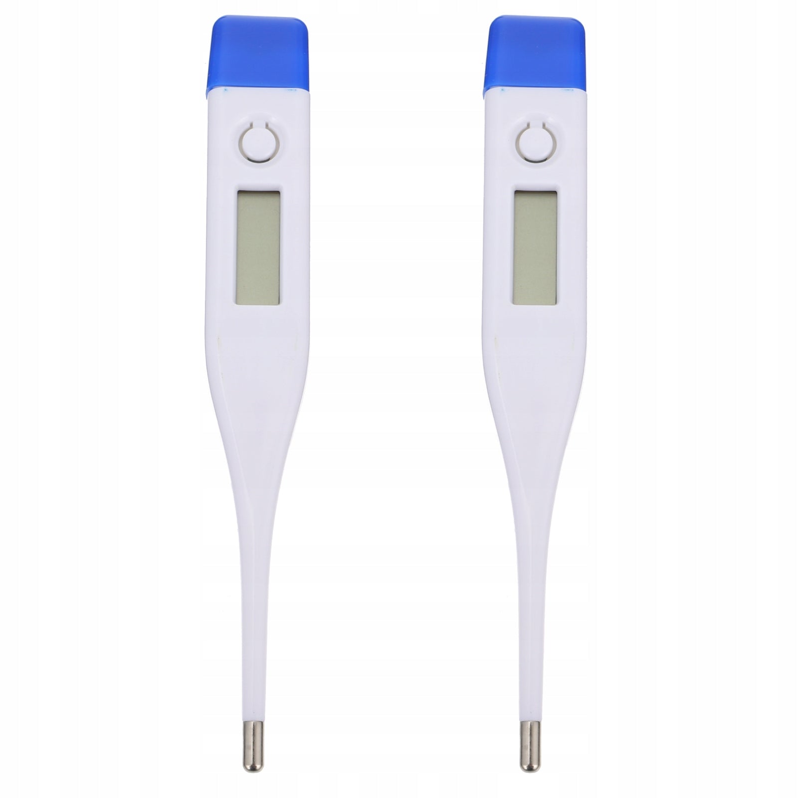 2SZT ELEKTRONICZNY TERMOMETR LED DLA DZIECI I DOROSŁYCH Medical device yes