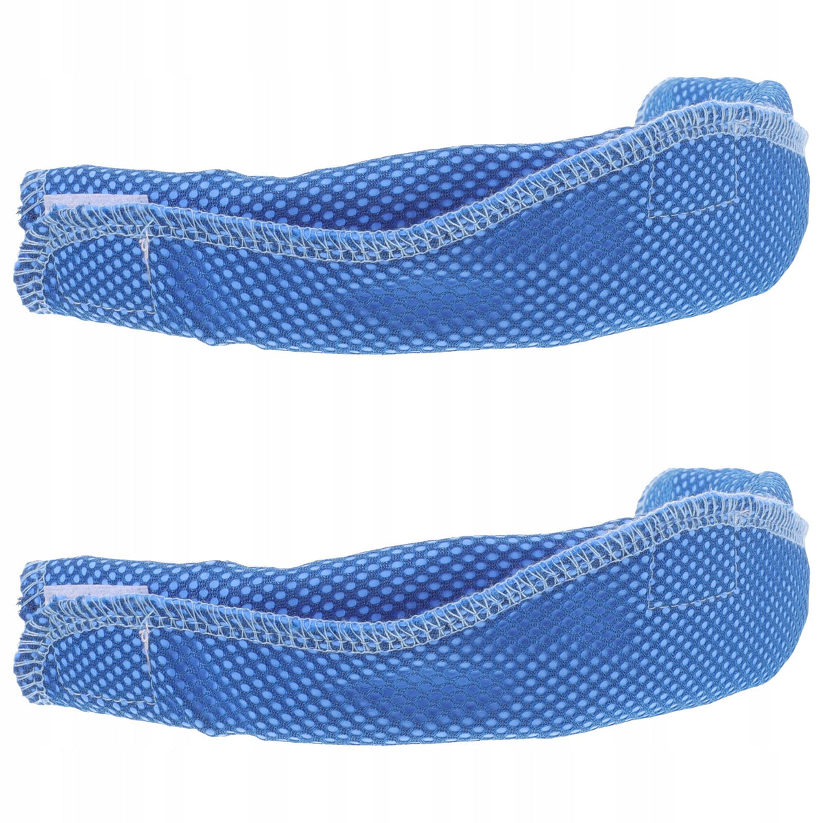 2SZT ERGONOMICZNA OPASKA DO KASKU Z POCHŁANIANIEM POTU Manufacturer no brand