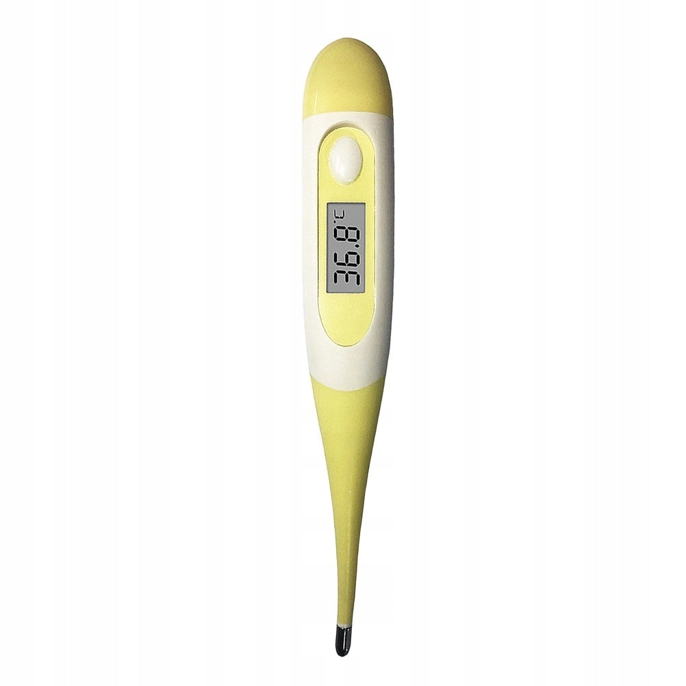 2SZT TERMOMETR MEDYCZNY DO POMIARU TEMPERATURY USTNO-PACHOWEJ Medical device yes