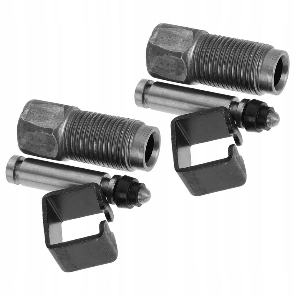 2Szt Mocne Części Do Pompy Oleju I Stojaków Aluminiowych Do Podnośnika Manufacturer code 20462814