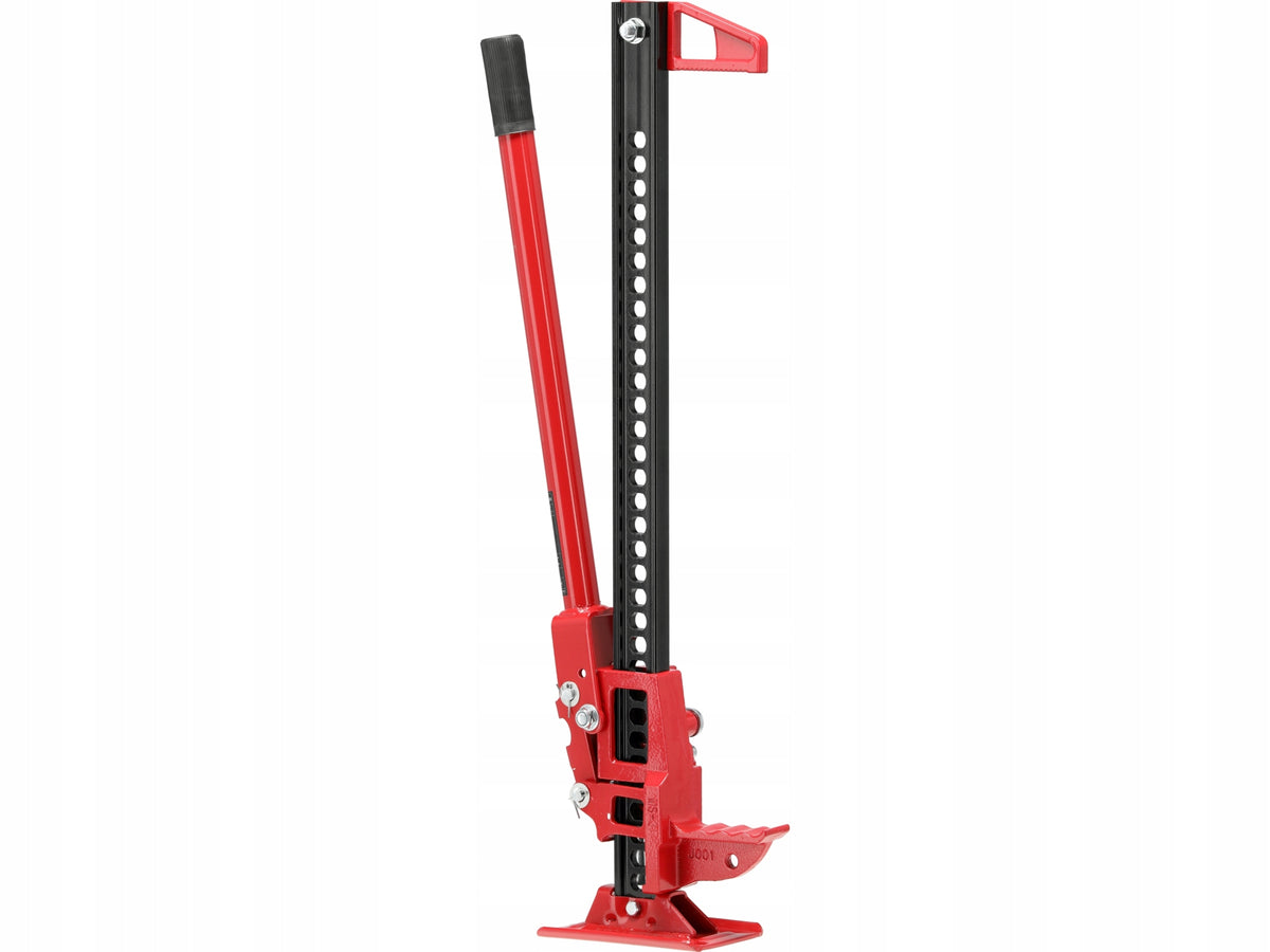 2T 33" 115-690 MM FARM LIFT FOR OFF-ROAD VEHICLES YATO Brand Yato