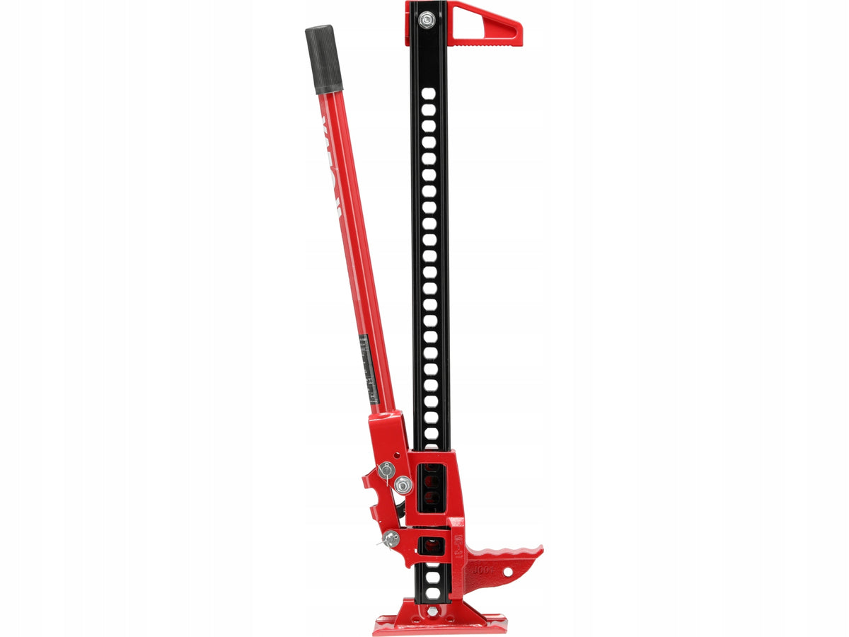 2T 33" 115-690 MM FARM LIFT FOR OFF-ROAD VEHICLES YATO