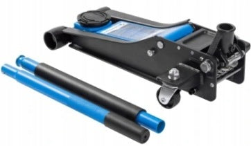 2T HYDRAULIC LIFT, STANDARD, 90MM - 340MM