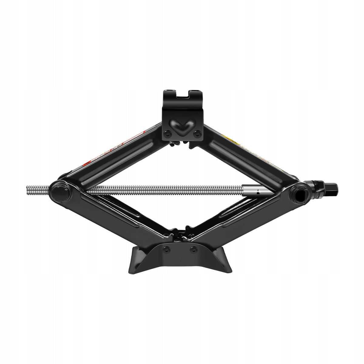2T Labor-Saving Car Scissor Lift Portable Set Manufacturer code SCISSORJACK-Y-YYZ