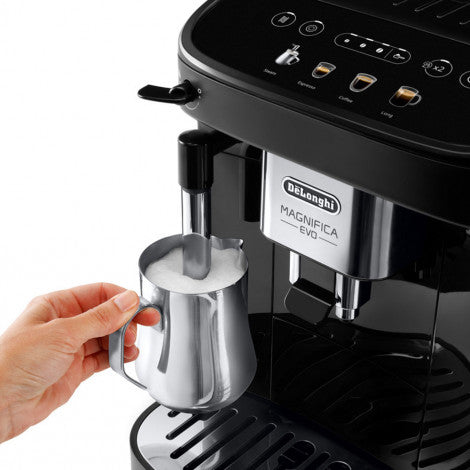2X AUTOMATIC EXPRESS DeLonghi ECAM 290.21.B Brand De'Longhi