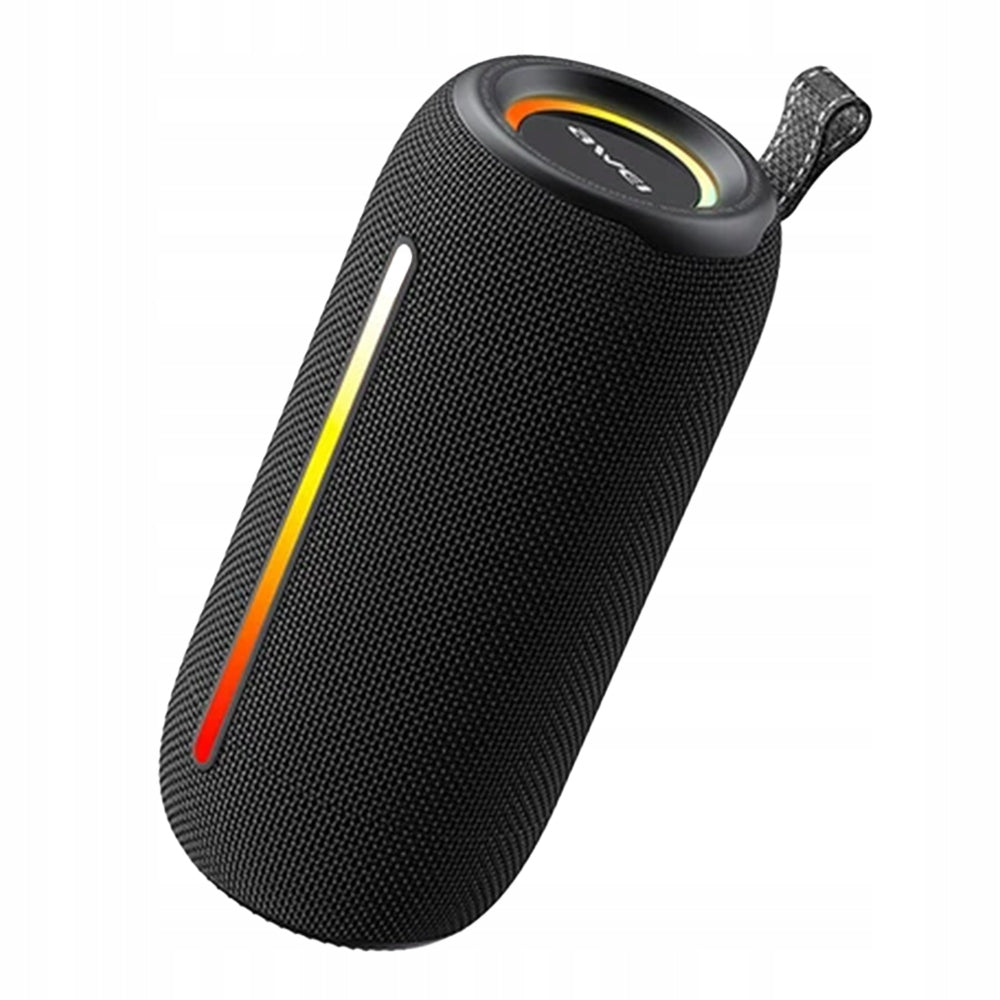 2X AWEI Y788, wireless speaker, black