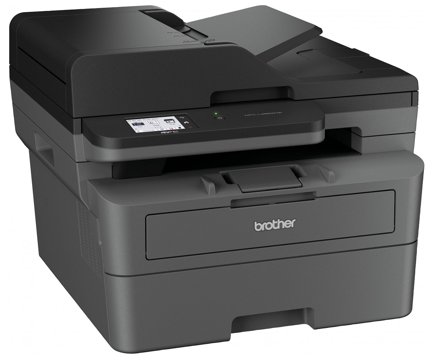 2X All-in-One Brother MFC-L2862DW Model MFC-L2862DW