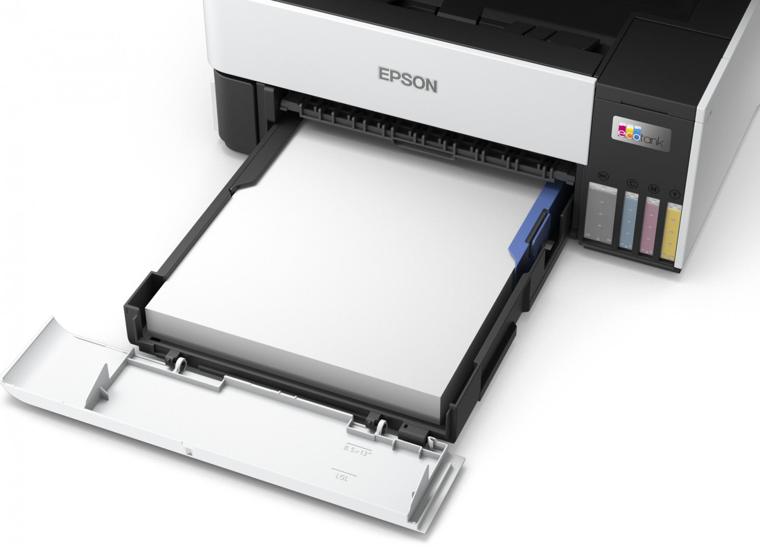2X All-in-One Epson EcoTank L6460 Model L6460