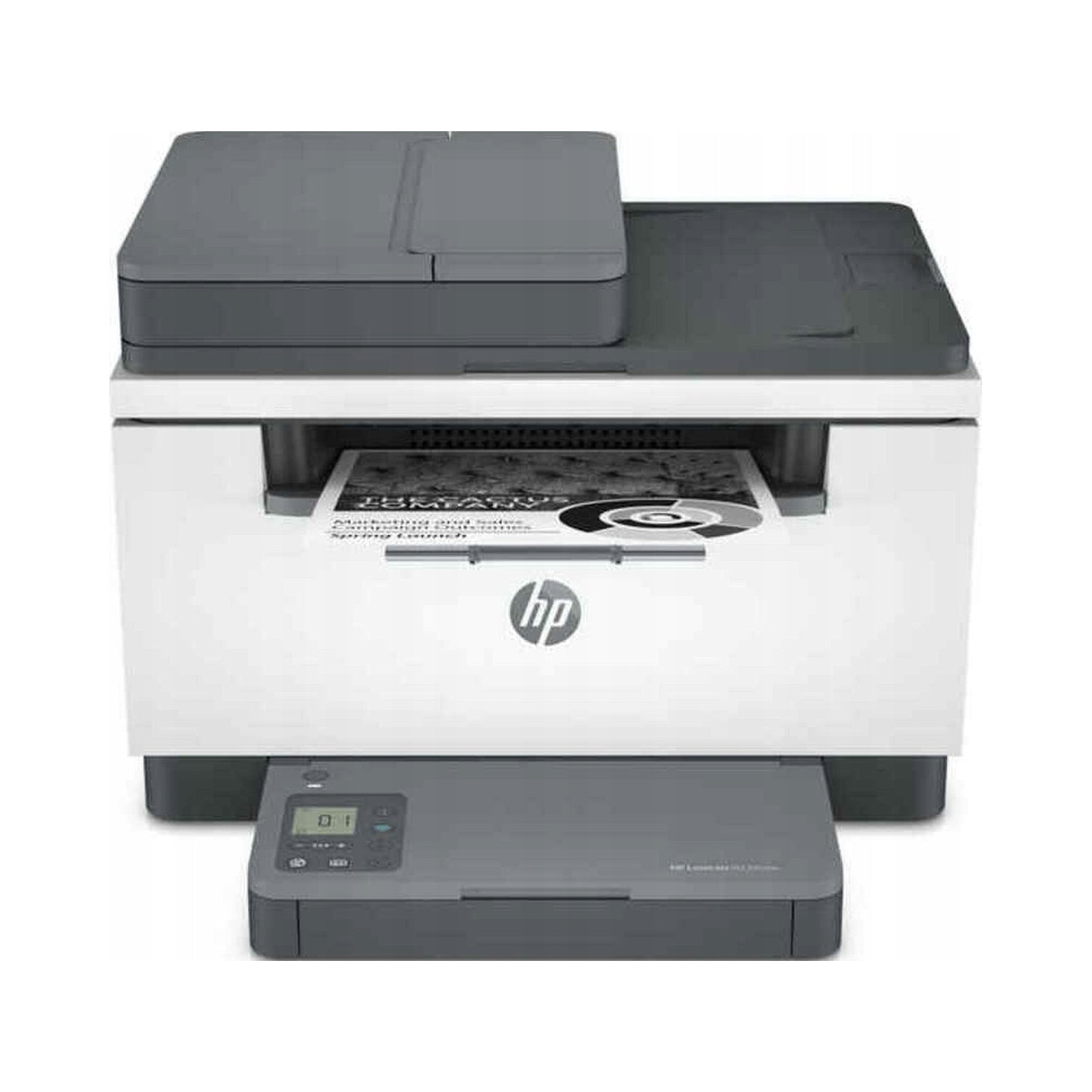 2X All-in-One HP LaserJet M234sdw Duplex ADF LAN Wi-Fi