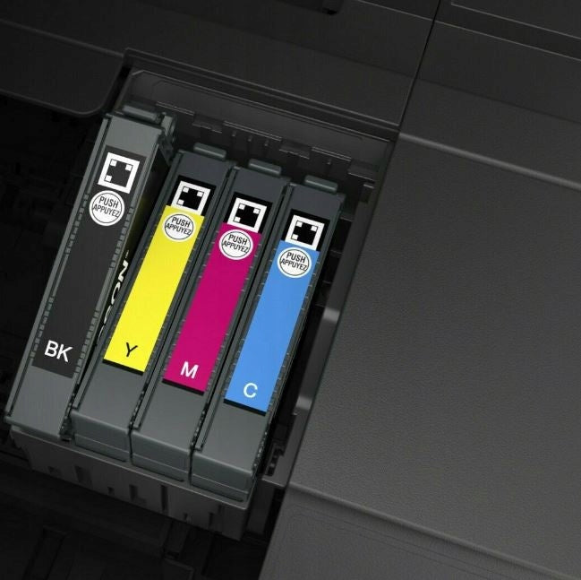 2X All-in-One (Multifunctional) Epson Expression Home Model XP-2205