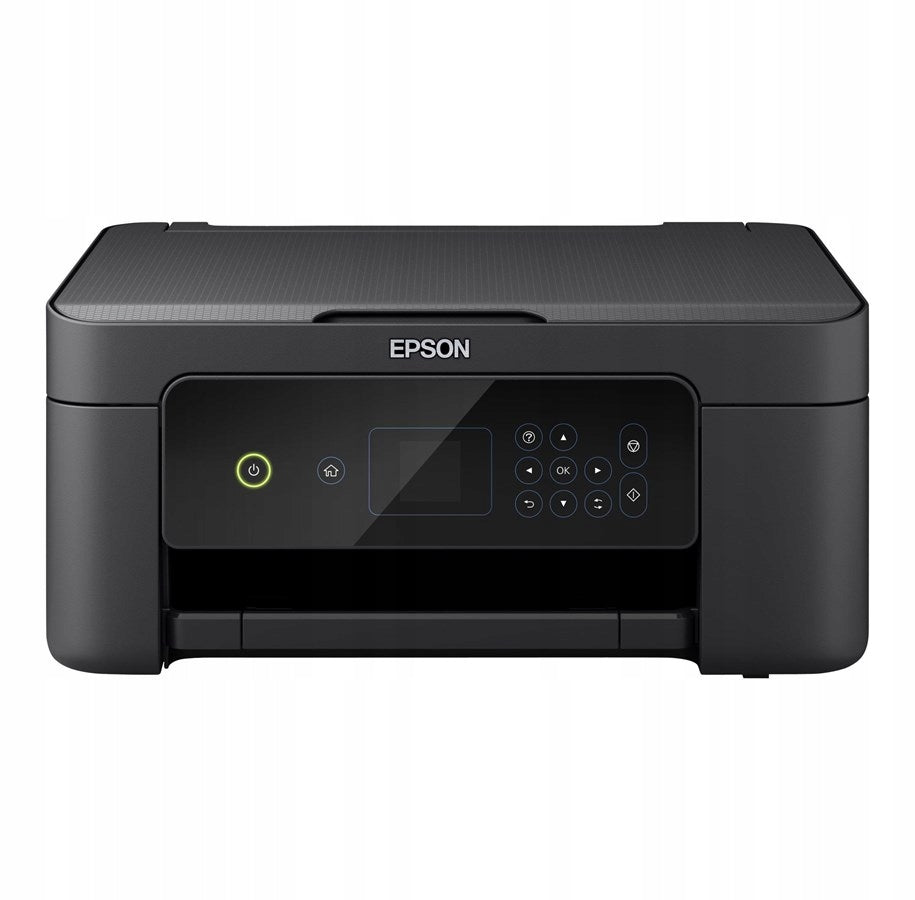 2X All-in-One (Multifunctional) Epson Expression Home Model XP-3205