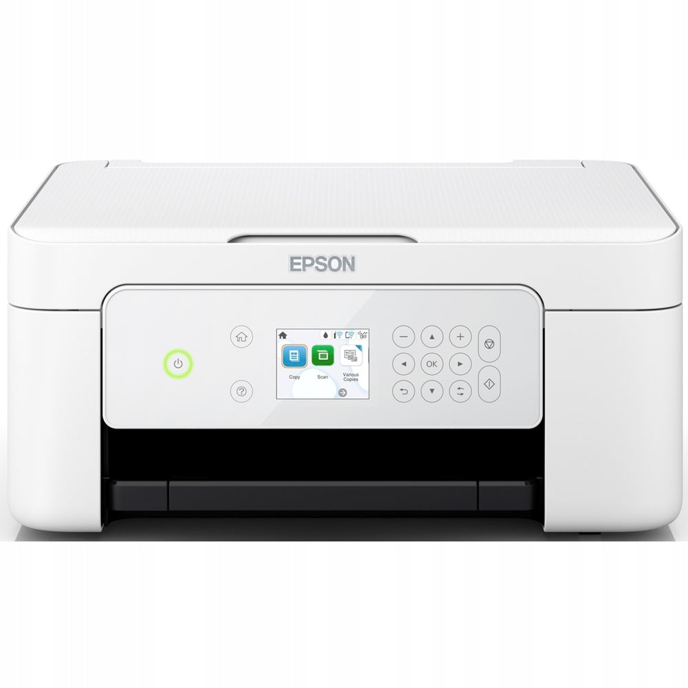 2X All-in-One (Multifunctional) Epson Expression Home XP-4205 Model XP-4205