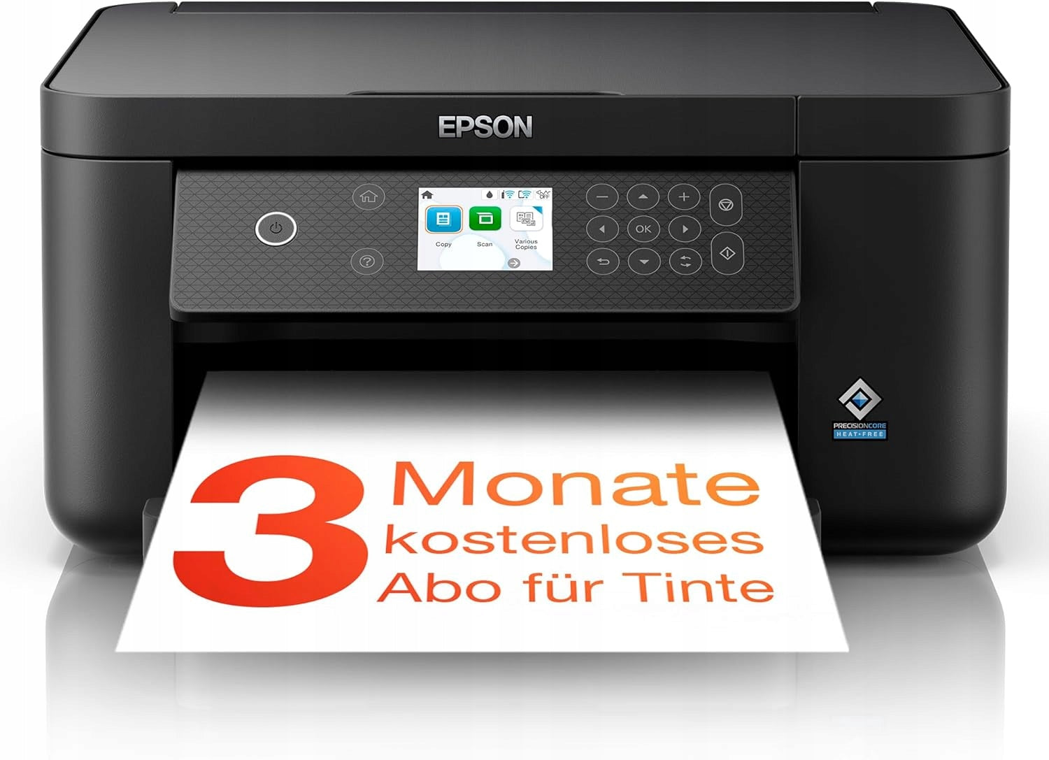 2X All-in-One (Multifunctional) Epson Expression Home XP-5200 Brand Epson