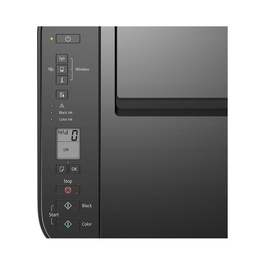 2X All-in-One Printer Canon PIXMA