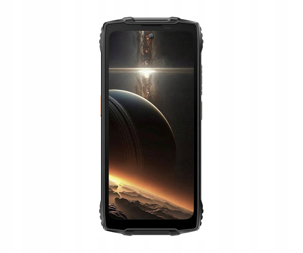 2X BLACKVIEW BV8200, 12+24/256GB, 8800mAh, black Brand Blackview