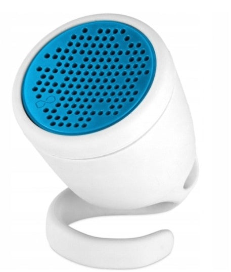 2X BLUETOOTH AUDIO SPEAKER POLK AUDIO BOOM SWIMMER !