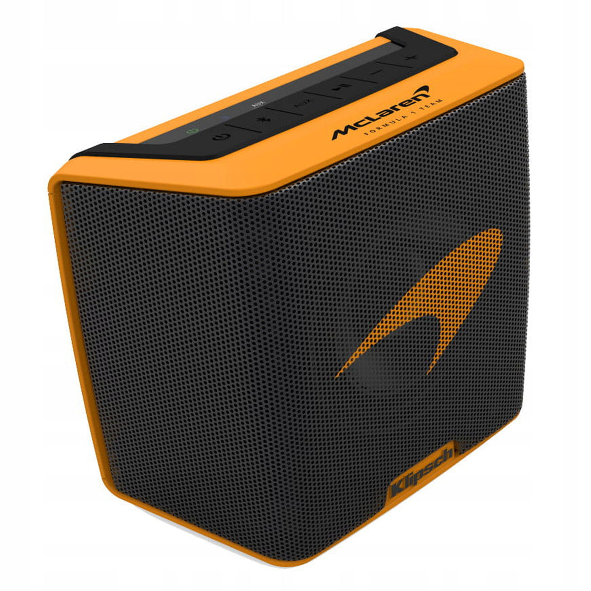 2X BLUETOOTH SPEAKER KLIPSCH GROOVE II EDITION MCLAREN