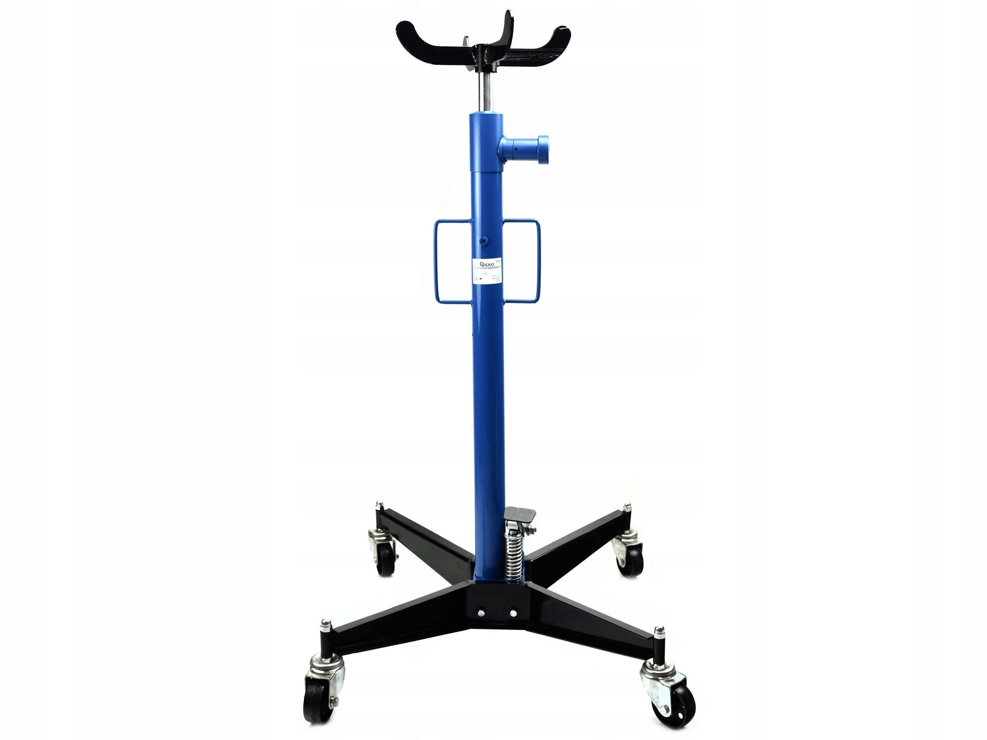 2X BOX PRESSER 500kg GEARS POST LIFT Brand Geko