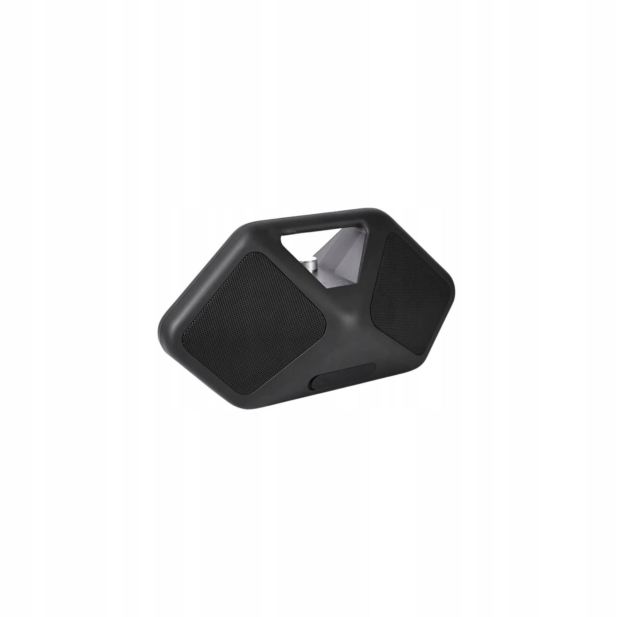 2X BUGANI REFORM PORTABLE WIRELESS BLUETOOTH SPEAKER 5.4 RGB 120W CZA Brand BUGANI