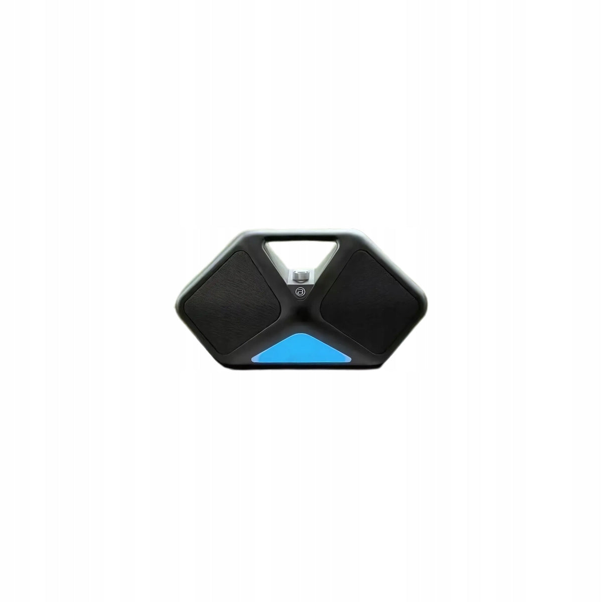 2X BUGANI REFORM PORTABLE WIRELESS BLUETOOTH SPEAKER 5.4 RGB 120W CZA Model other