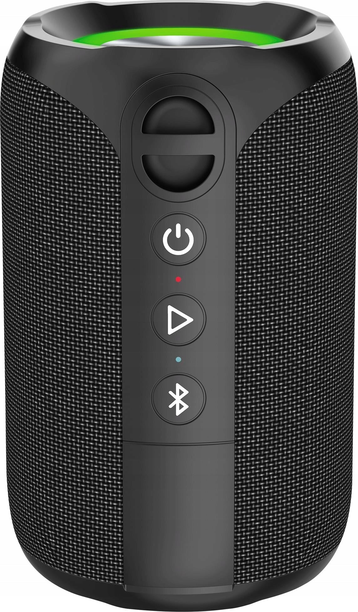 2X BUXTON Bluetooth speaker BT BOOM-PARTY-BOX FLIP battery BBS-4400 charm Brand Buxton