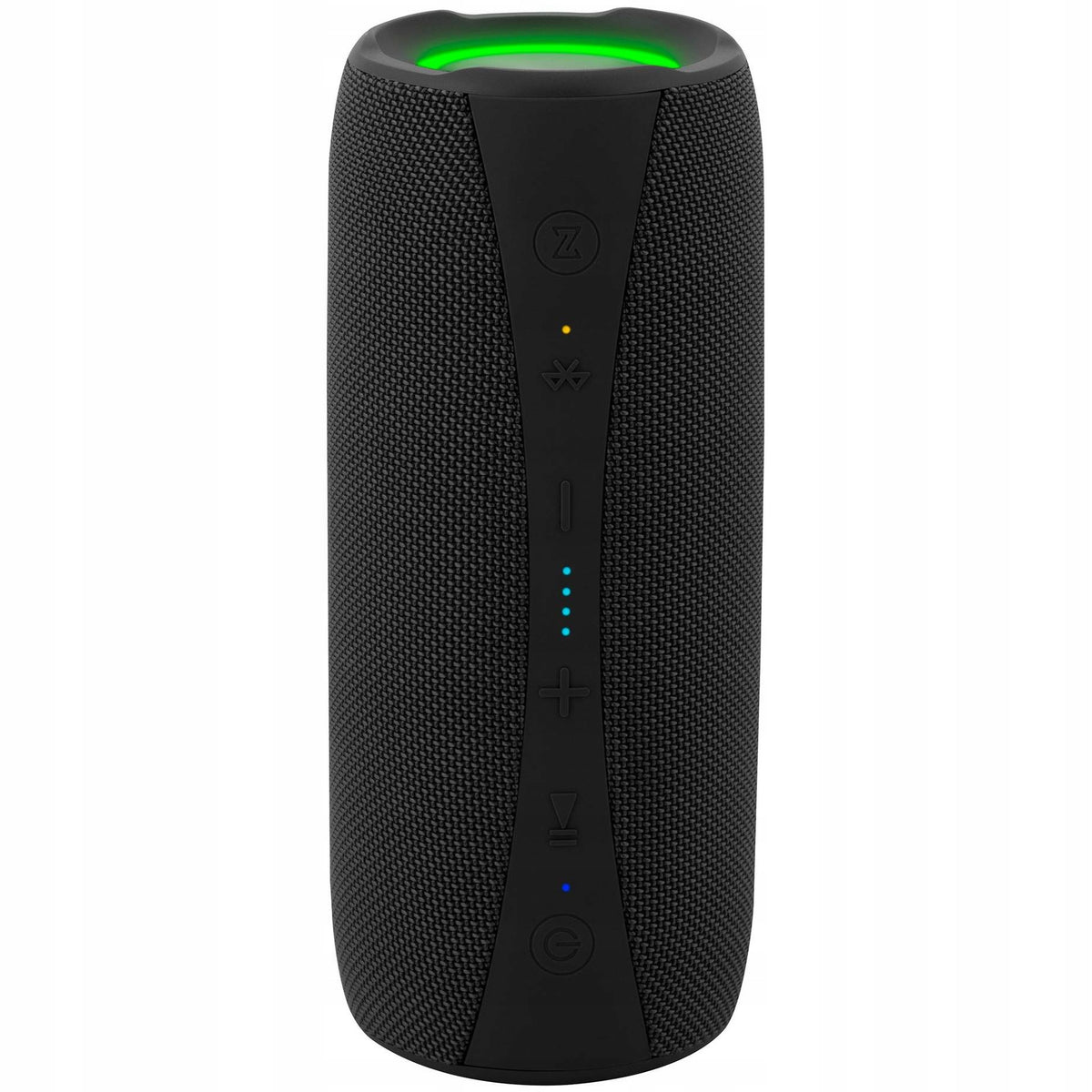 2X BUXTON powerful large Bluetooth speaker BT BOOM-PARTY-BOX FLIP AKU BBS-7700 Brand Buxton